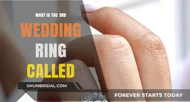 The Eternal Ring: A Symbol of Everlasting Love