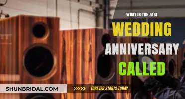 Celebrating 51 Years of Marriage: The Golden Oak Anniversary