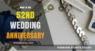 Celebrating 52 Years of Love: The Star Sapphire Anniversary Guide