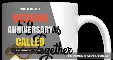 Celebrating 58 Years of Marriage: The Astonishing Aster Wedding Anniversary