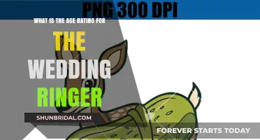 The Wedding Ringer: A Comedy for Adults