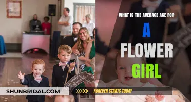 Ideal Flower Girl Age: What’s the Perfect Range for Weddings?