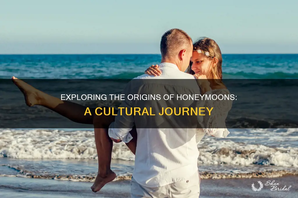 what is the basis for honeymoon