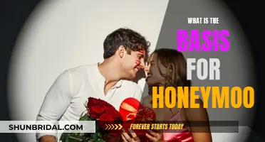 Honeymoon: A Ritual of Love and Commitment