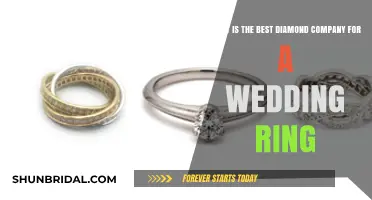 Best Diamond Wedding Rings: Where to Buy?