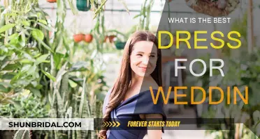 The Perfect Wedding Dress: How to Choose?