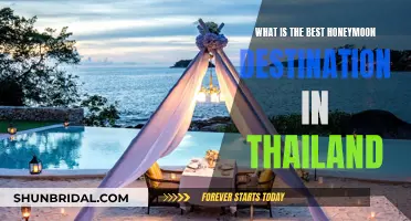Honeymoon in Thailand: The Best Romantic Getaways
