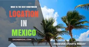 Dreamy Mexican Honeymoon Destinations: Top Romantic Getaways for Newlyweds