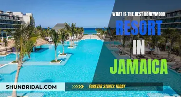 Honeymoon Paradise: Unveiling Jamaica's Ultimate Resort Experience