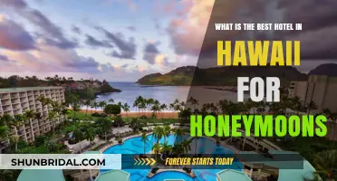 Top Romantic Hawaii Honeymoon Hotels: Luxury, Privacy, and Paradise Await