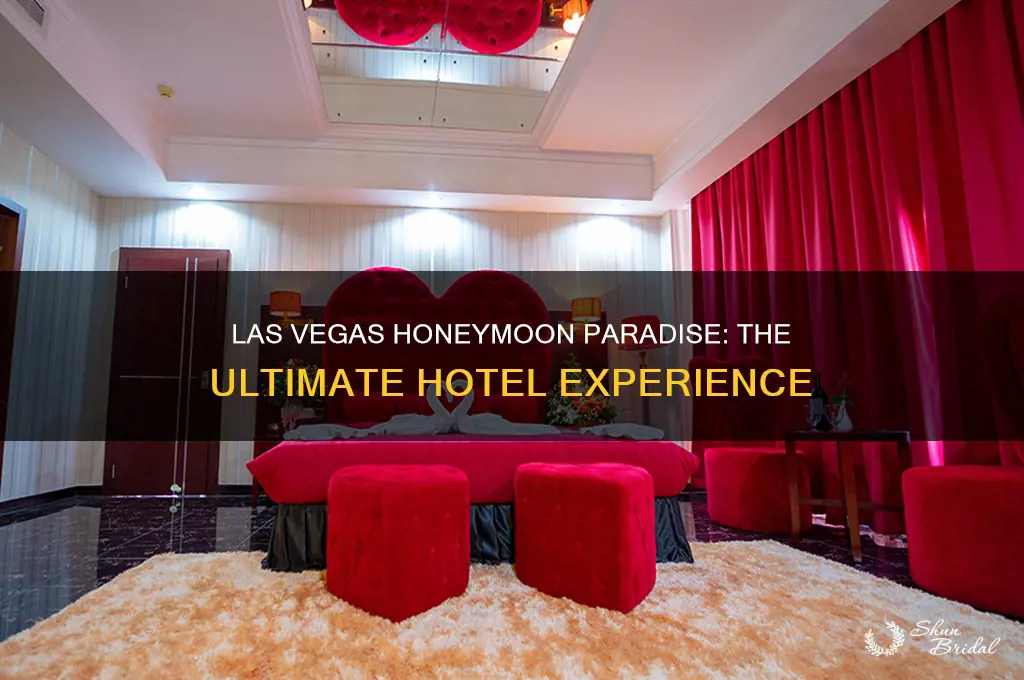 what is the best hotel in las vegas for honeymoon