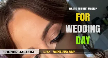 Perfect Wedding Day Makeup: Top Tips for a Flawless Bridal Look