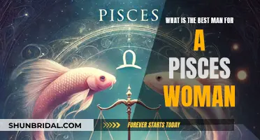 Perfect Partners for Pisces: Who's the Best Match?