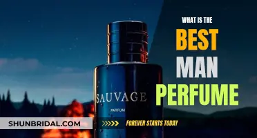 The Ultimate Guide to Finding the Best Men's Cologne