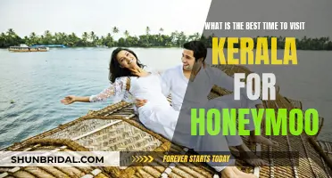 Honeymoon in Kerala: Best Time to Visit