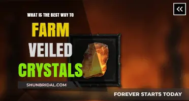 Mastering Veiled Crystal Farming: Top Strategies for Maximum Yield