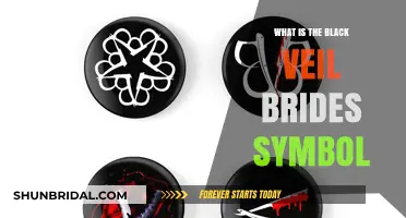 Unveiling the Meaning: Black Veil Brides' Iconic Symbol Explained