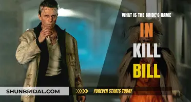 Uma Thurman's Iconic Role in Tarantino's Kill Bill Saga