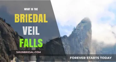 Exploring Bridal Veil Falls: A Majestic Natural Wonder Unveiled