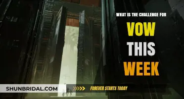 Overcoming Vow's Weekly Challenge: Strategies for Success and Growth