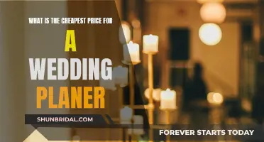 Budget-Friendly Wedding Planning: Unlocking Affordable Options for Your Dream Day