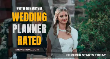 Christmas Wedding Planner: Is It Worth Watching?