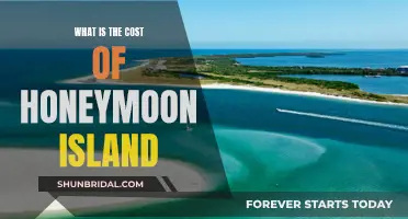 Honeymoon Island: Unveiling the Cost of Paradise