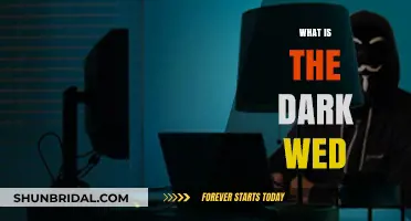 Unveiling the Dark Web: Myths, Realities, and Hidden Dangers