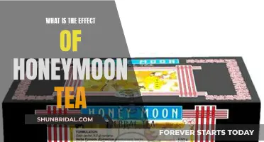 Honeymoon Tea: Unlocking Love's Benefits and Unveiling Its Secrets