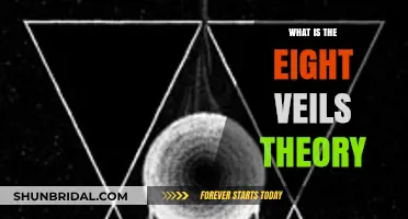 Unveiling the Eight Veils: A Journey Through Mystical Perception
