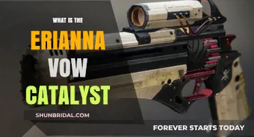 Understanding the Erianana Vow Catalyst: Purpose, Power, and Potential
