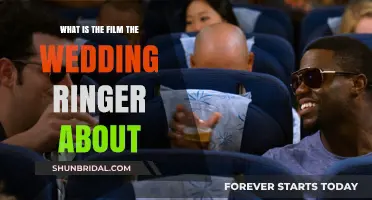 The Wedding Ringer: A Best Man for Hire