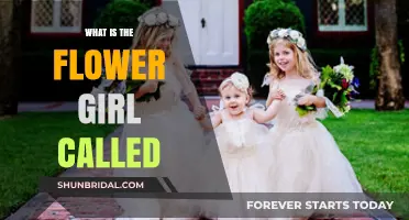 Understanding the Role: What Is the Flower Girl Called in Weddings?