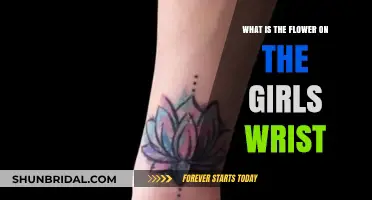 The Flower on Her Wrist: Meaning, Symbolism, and Cultural Significance
