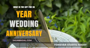 Celebrating 30 Years of Love: The Perfect Pearl Anniversary Gift Guide