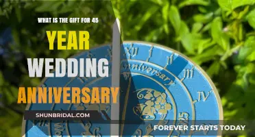Celebrating 45 Years: The Perfect Sapphire Anniversary Gift Guide