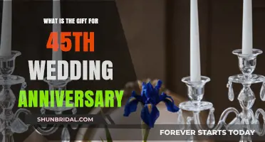Celebrate 45 Years of Love: The Perfect Sapphire Anniversary Gift Guide