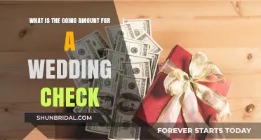 Wedding Gift Etiquette: How Much Should You Give in 2023?