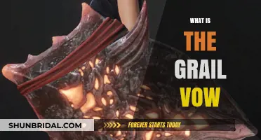 Understanding the Grail Vow: Origins, Significance, and Enduring Legacy