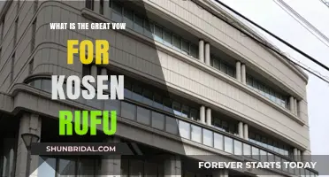 Understanding the Great Vow for Kosen Rufu: Purpose, Impact, and Practice