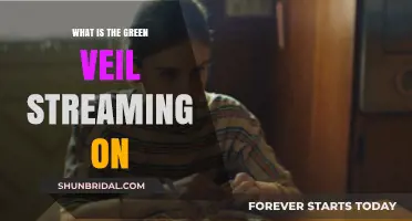 Where to Stream 'The Green Veil': Platforms and Availability Guide