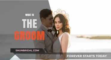 Understanding the Groom: A Comprehensive Guide to Wedding Day Attire