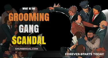 Unveiling the Horrors: Understanding the Grooming Gang Scandal