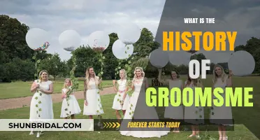 The Evolution of Groomsmen: A Historical Journey and Tradition