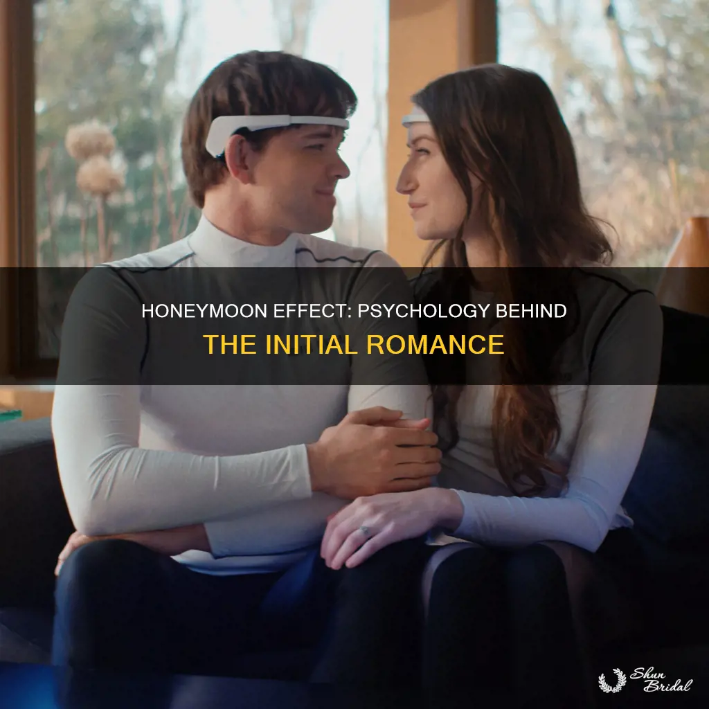 what is the honeymoon effect in psychology