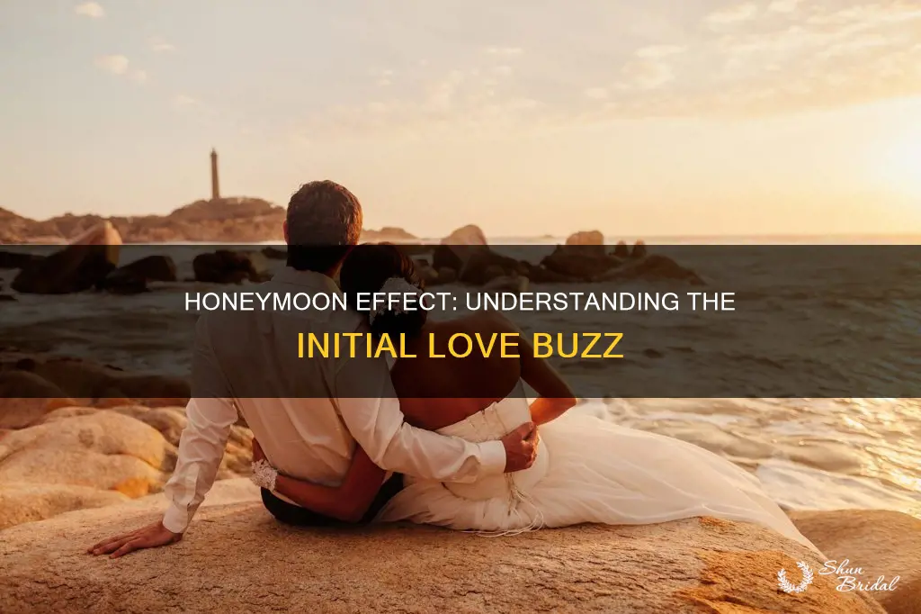 what is the honeymoon effect