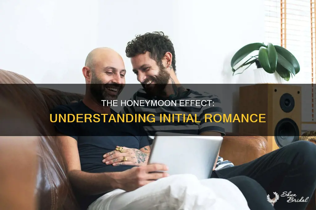 what is the honeymoon effect