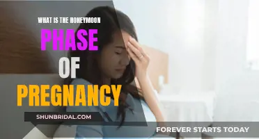 The Honeymoon Phase: Pregnancy's Feel-Good Superpower