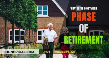 Honeymoon Phase of Retirement: Enjoying the Early Years