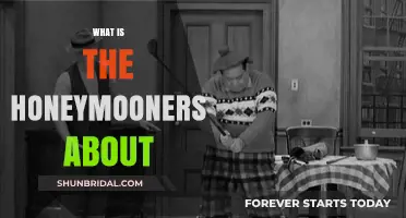 The Honeymooners: Exploring the Classic Sitcom's Humor and Heart